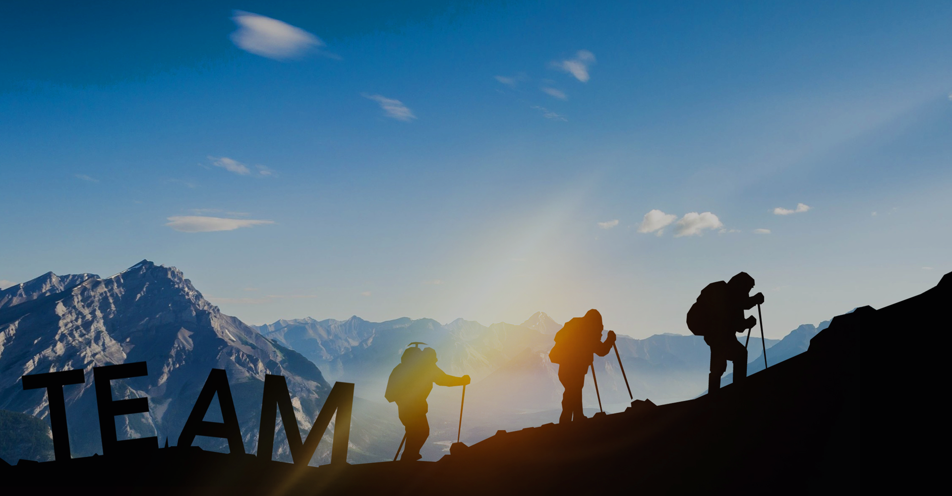 與您攜手共進，共創美好的未來！